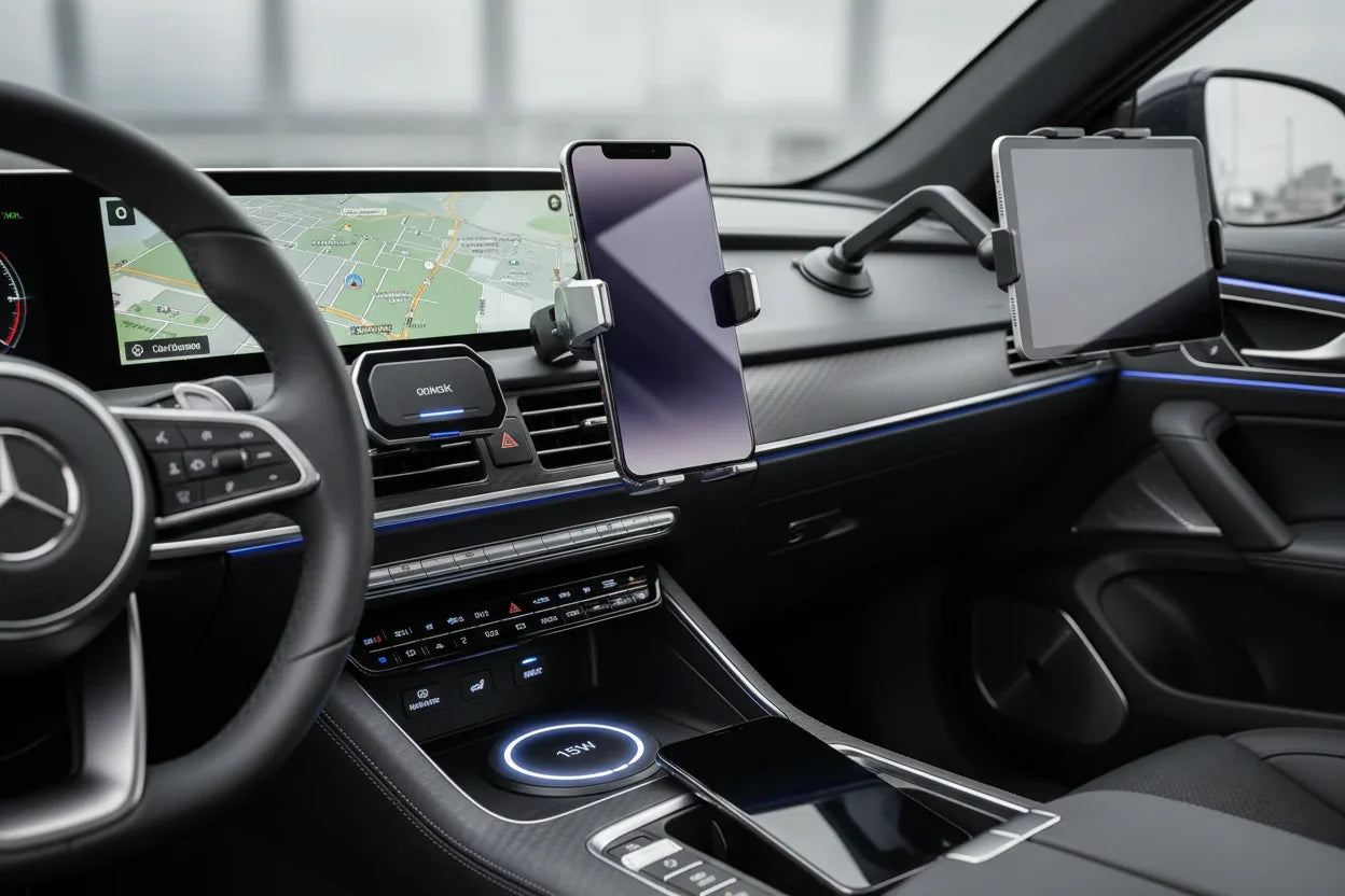 Accessoires autos/ car accessories