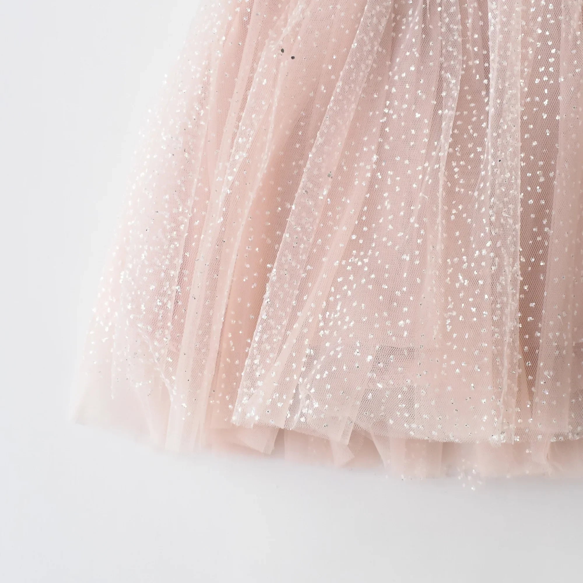 Sweet Sophia Baby Dress