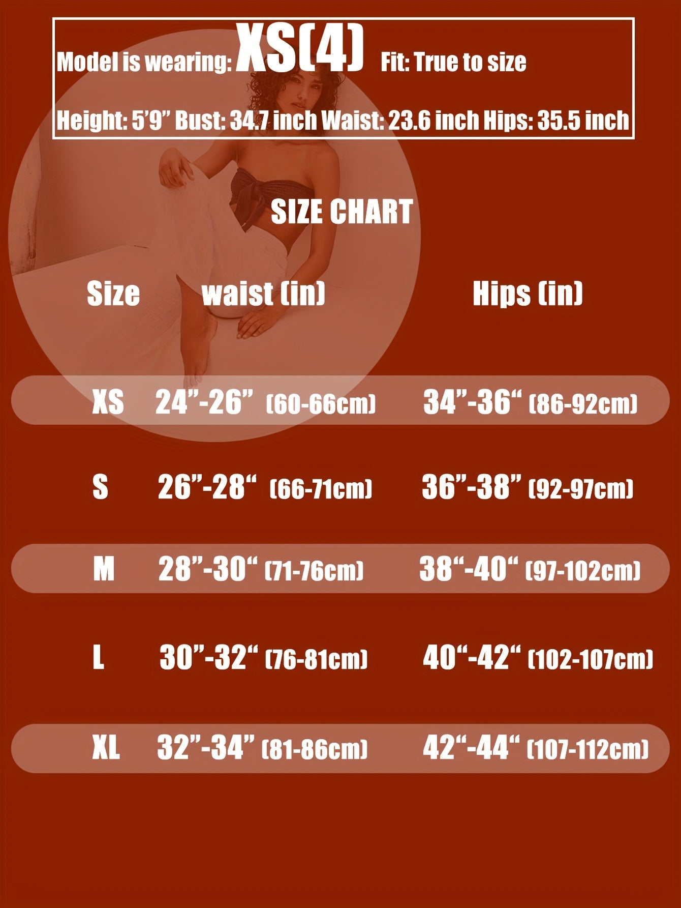 Lot 5 Culottes Bikini Femme Seamless - Respirantes Séchage Rapide Confort