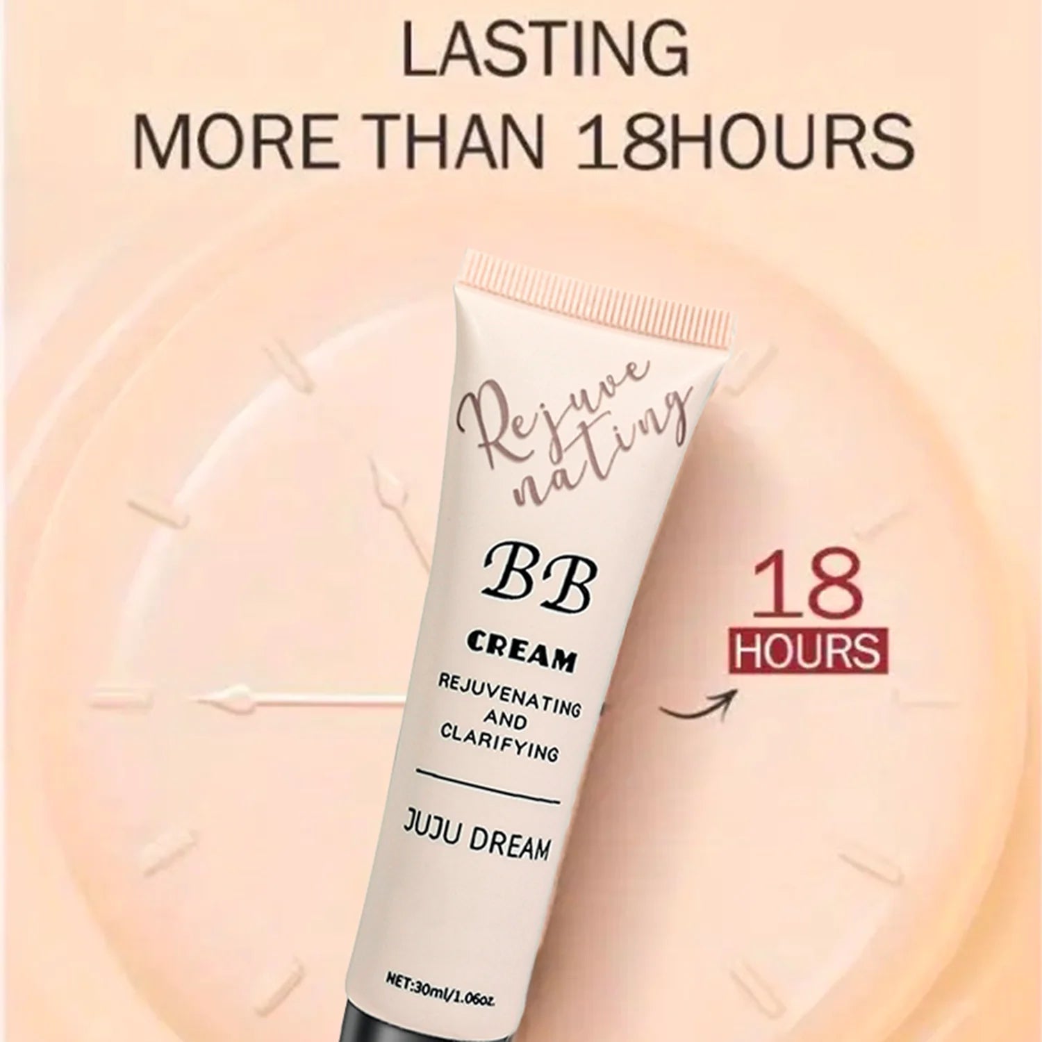 BB Crème Correctrice 30ml