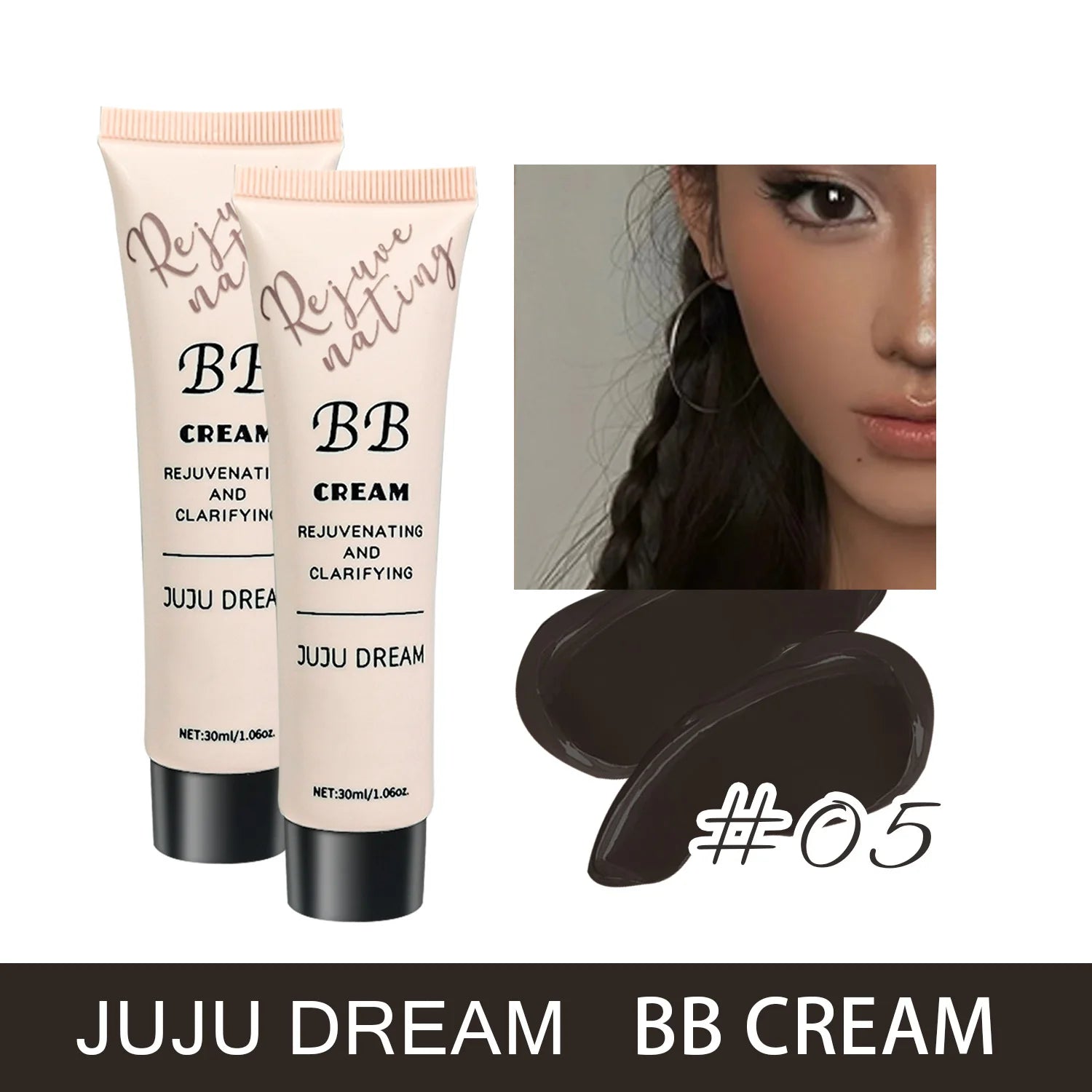 BB Crème Correctrice 30ml