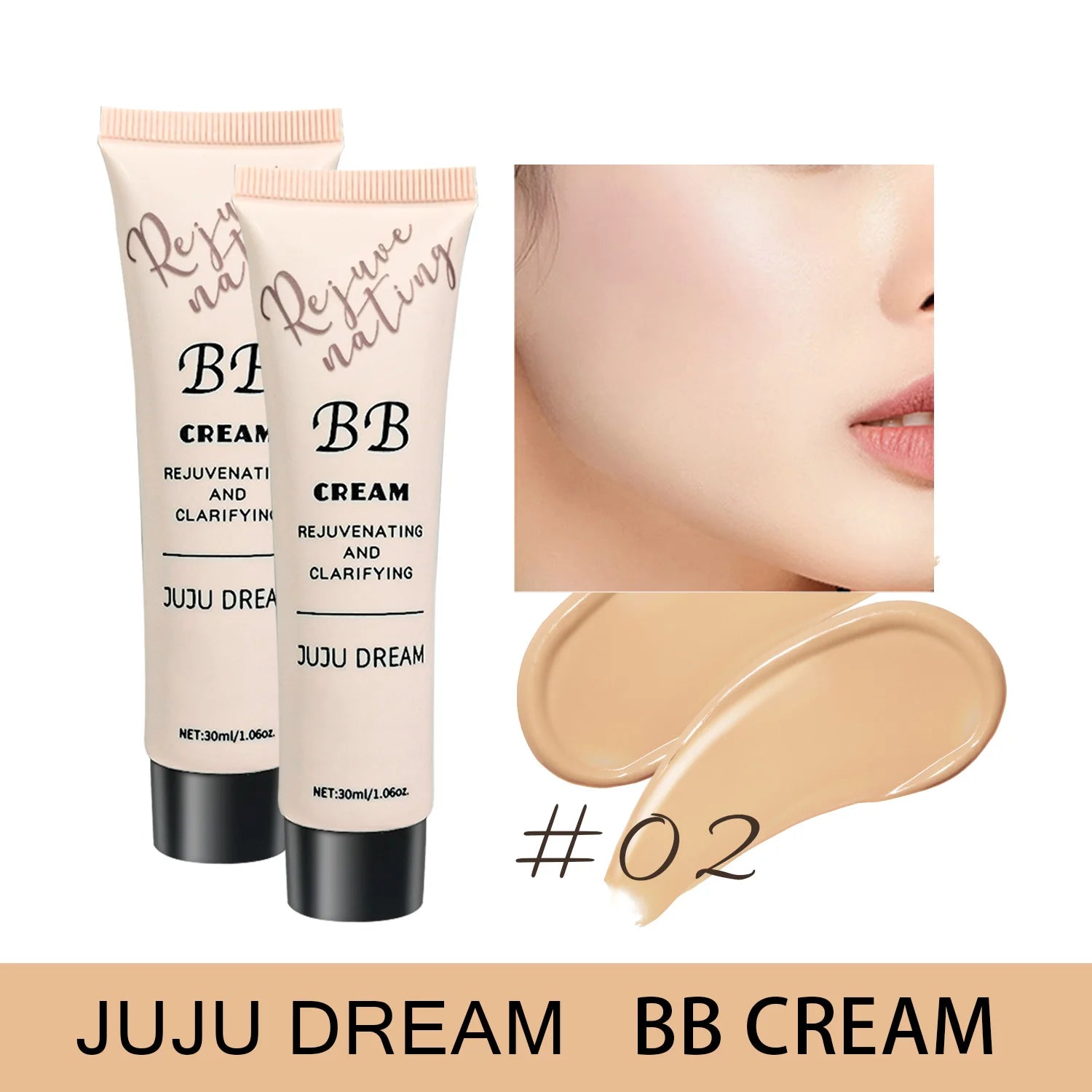 BB Crème Correctrice 30ml