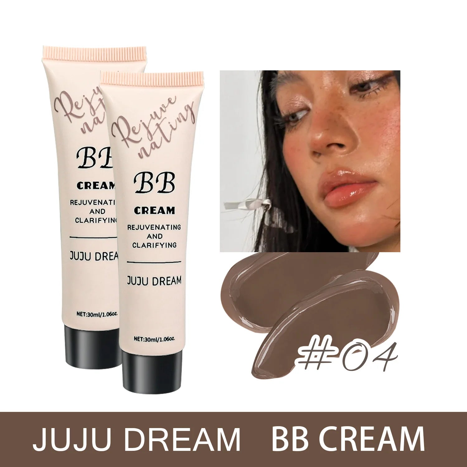 BB Crème Correctrice 30ml