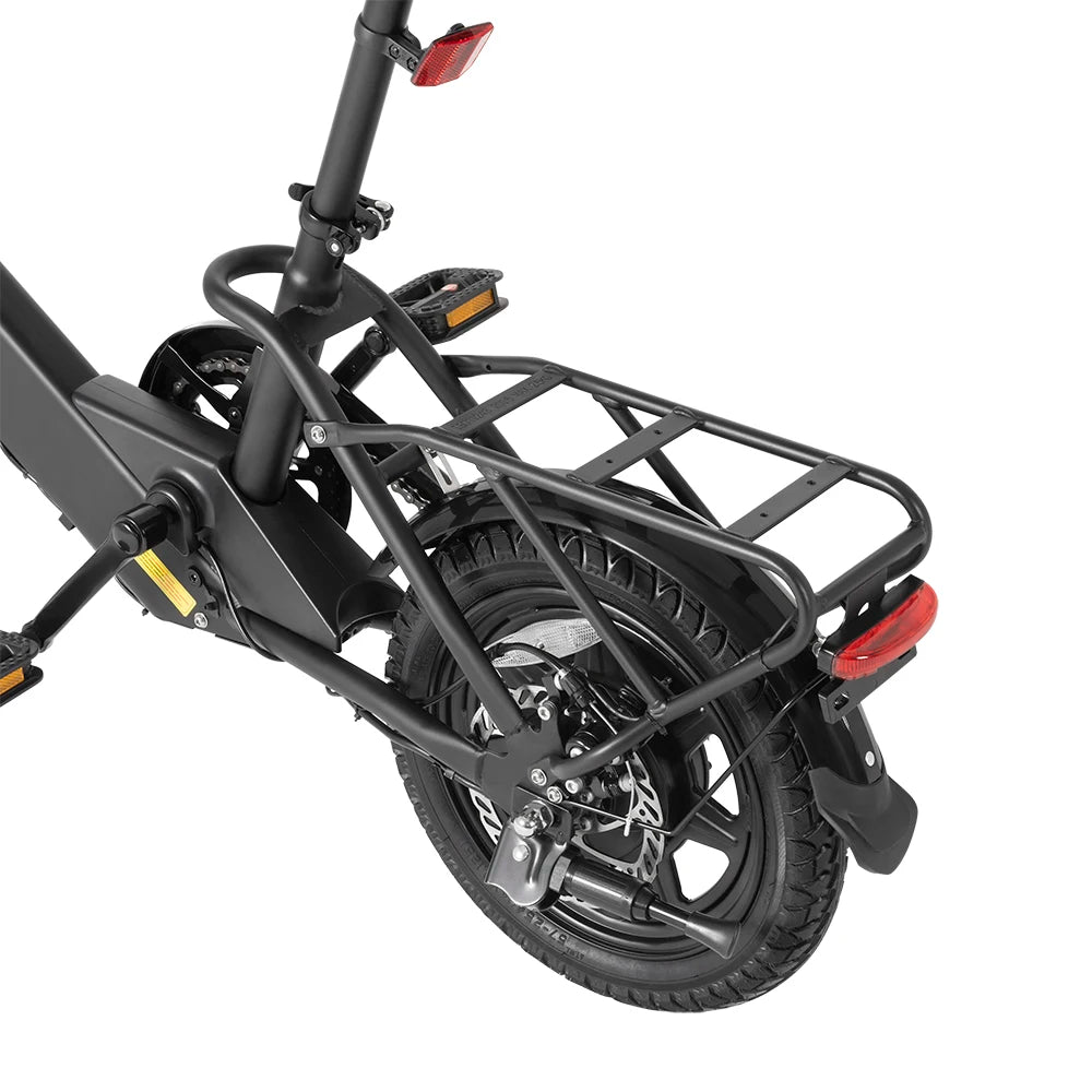🚚 LIVRAISON GRATUITE - Mini Vélo electric-Ville Adulte Pliable - 3 Vitesses