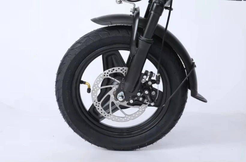 @livraison gratuite @ Mini E-Bike Digital 400W