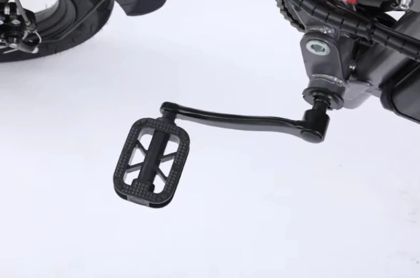 @livraison gratuite @ Mini E-Bike Digital 400W