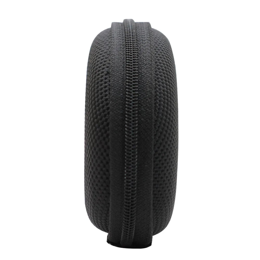 Étui de Transport Portable pour Écouteurs B&O Beoplay/Earphones Headsets Hard EVA Zipper Case