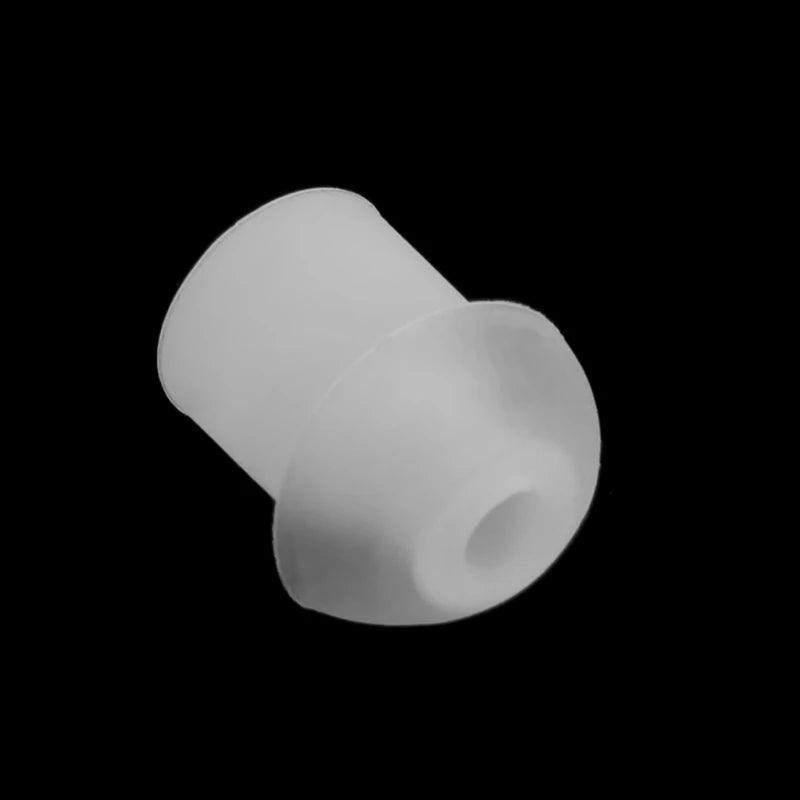 Écouteur Acoustique à Tube d'Air pour Radio Talkie-Walkie/Walkie Talkie Earpiece Headset Accessories