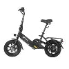 🚚 LIVRAISON GRATUITE - Mini Vélo electric-Ville Adulte Pliable - 3 Vitesses