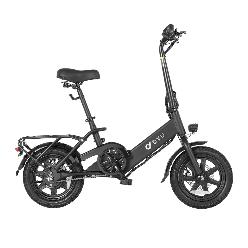 🚚 LIVRAISON GRATUITE - Mini Vélo electric-Ville Adulte Pliable - 3 Vitesses