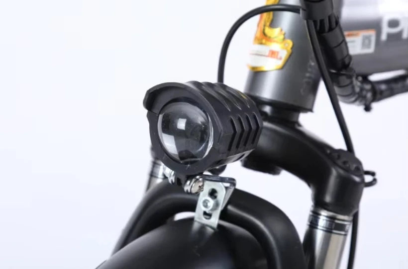 @livraison gratuite @ Mini E-Bike Digital 400W