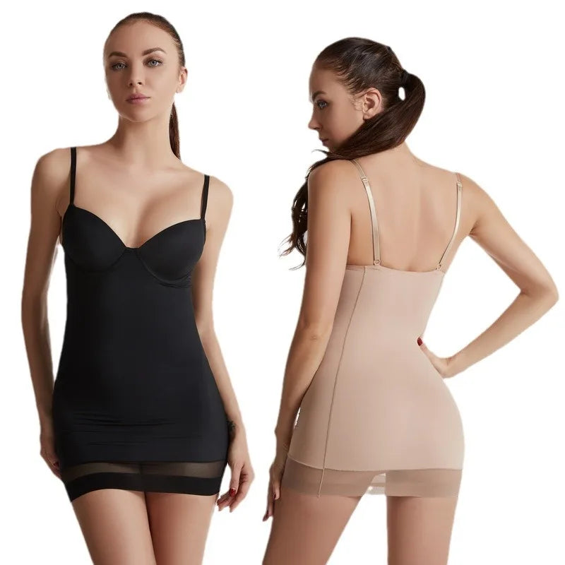 Ensemble Gaine Bustier Sexy"