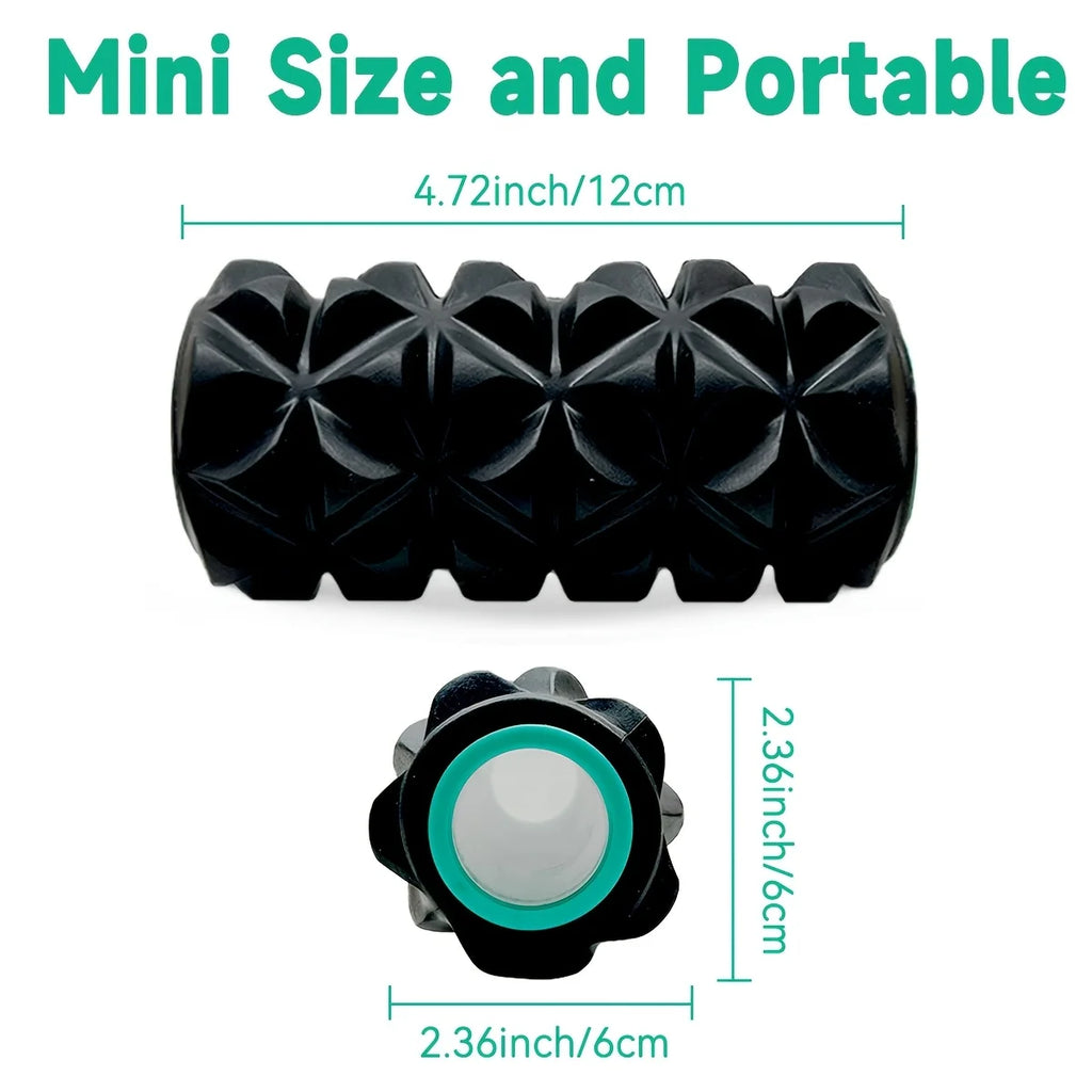 Masseur Pieds Fasciite Plantaire - Rouleau Entraîneur Voûte Plantaire Maison