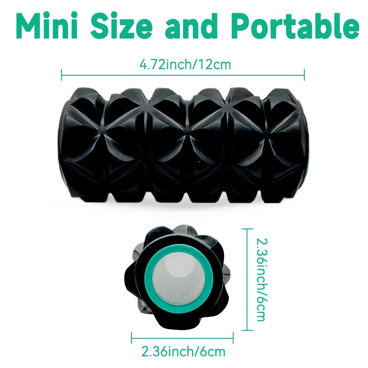 Masseur Pieds Fasciite Plantaire - Rouleau Entraîneur Voûte Plantaire Maison