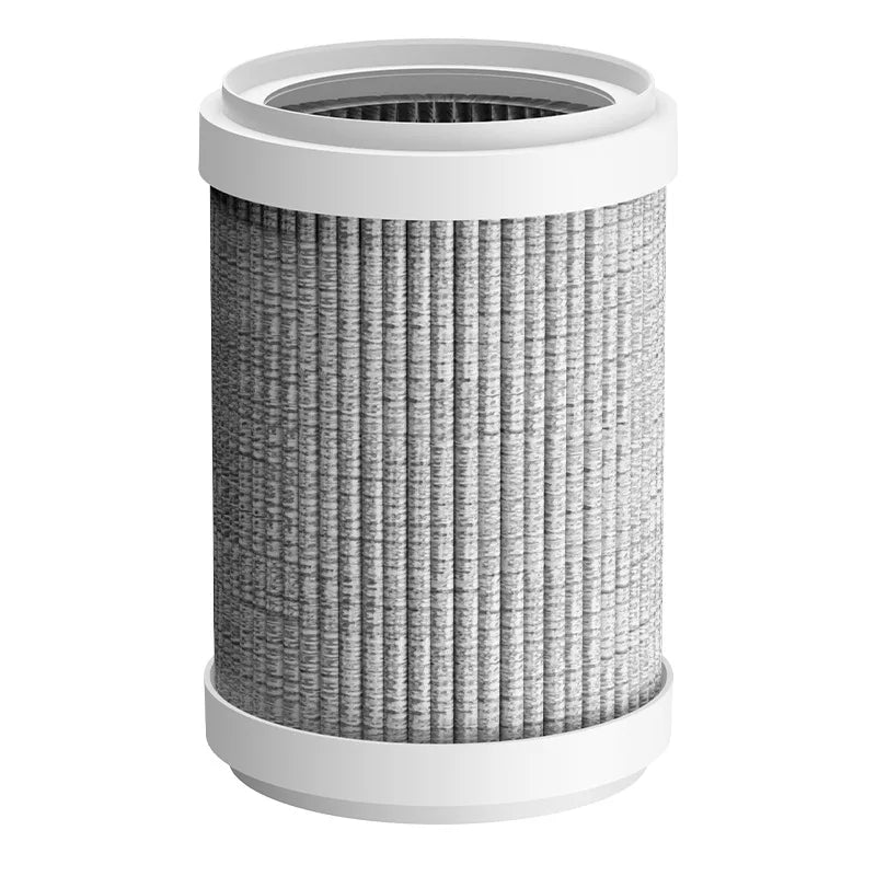 Purificateur d'Air USB Ions Négatifs - Anti-Formaldéhyde Odeurs Maison