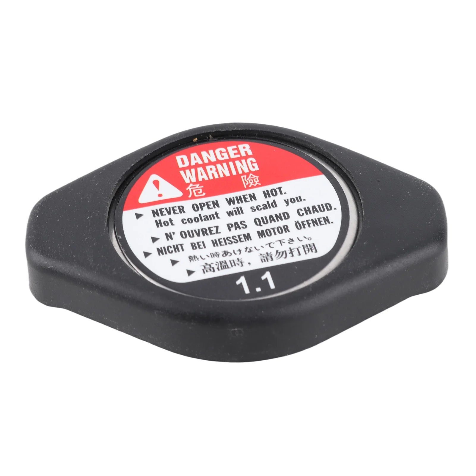 Bouchon Radiateur Auto 19045-PAA-A01 - Acura Honda Chevrolet Chrysler Dodge Lexus