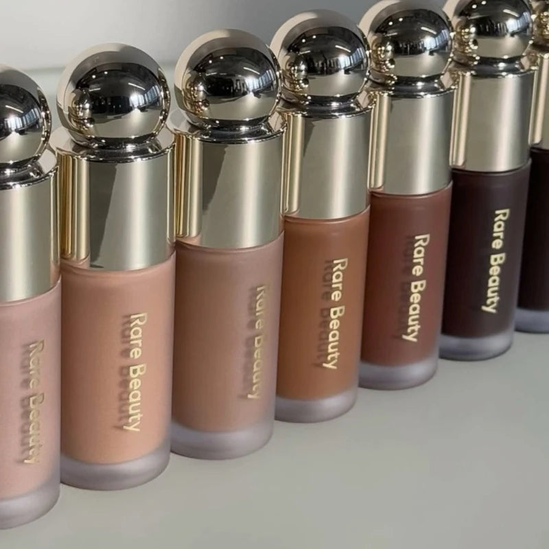 Contour Liquide Rare Beauty Bronze Anticernes Waterproof - Blush Longue Durée