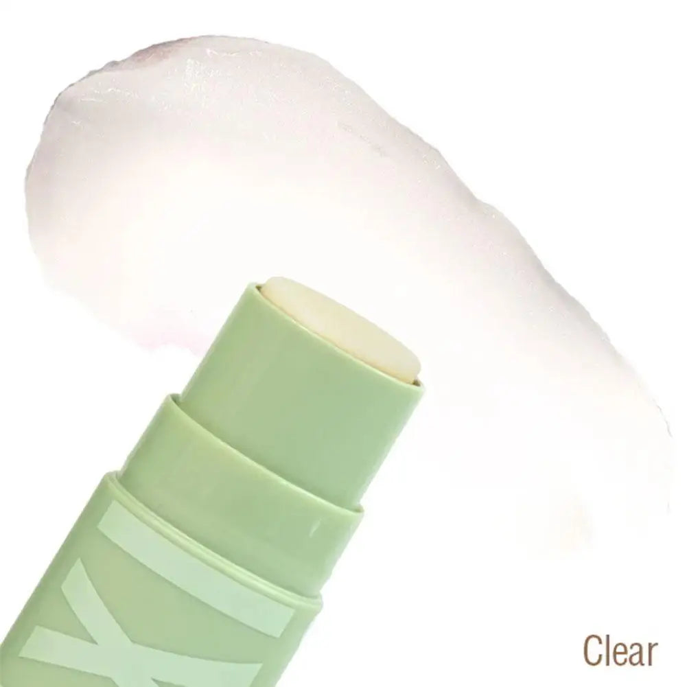 Blush Stick Crème Naturel - Joues & Lèvres Fini Velouté Facile à Estomper