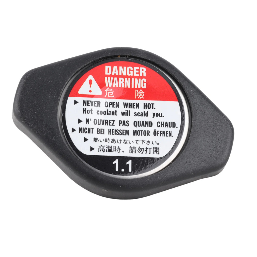 Bouchon Radiateur Auto 19045-PAA-A01 - Acura Honda Chevrolet Chrysler Dodge Lexus