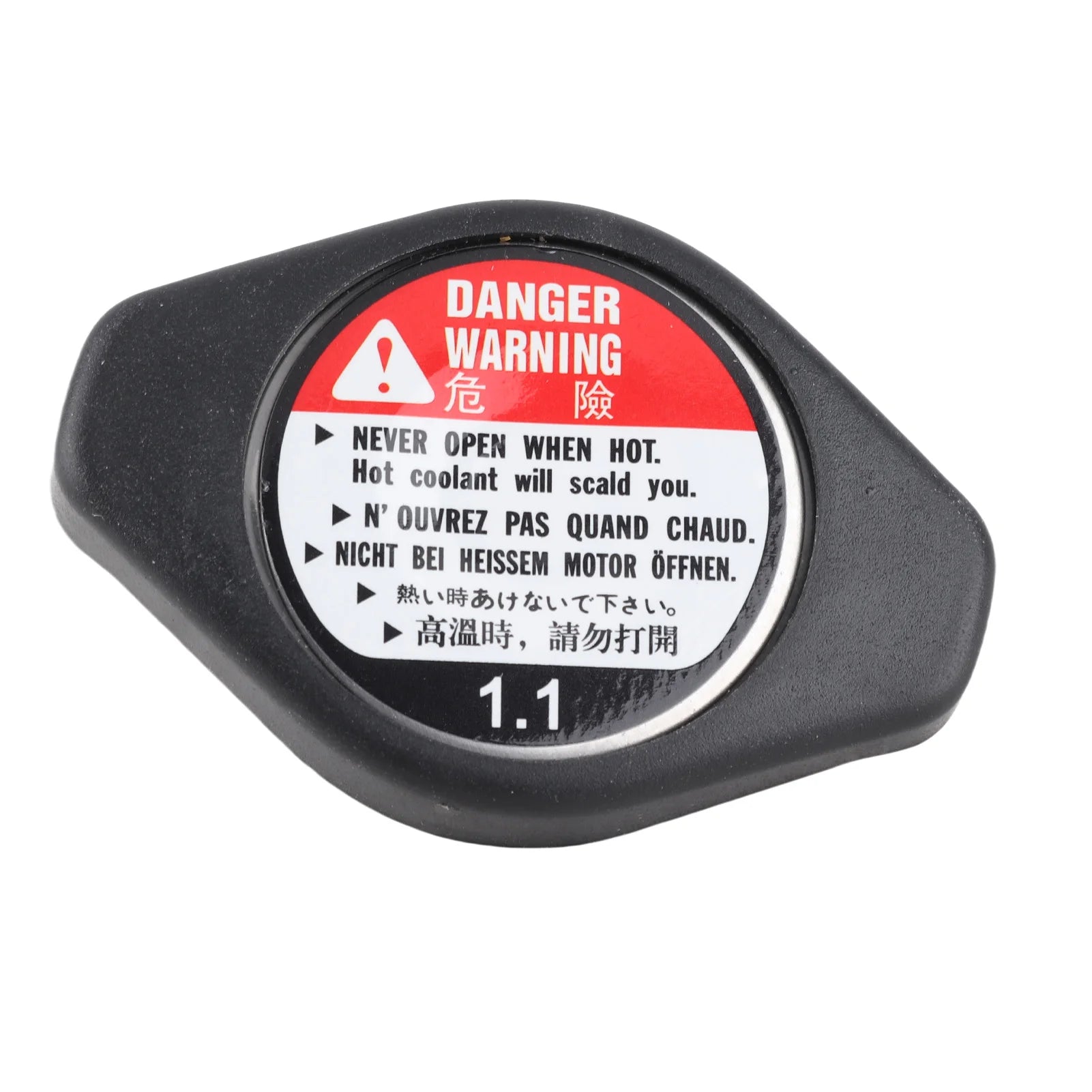 Bouchon Radiateur Auto 19045-PAA-A01 - Acura Honda Chevrolet Chrysler Dodge Lexus