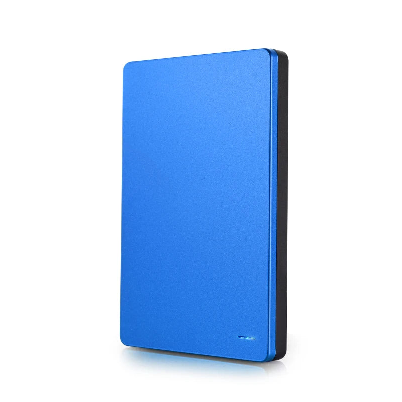 Disque Dur Externe Portable HD 320GB-1TB USB 3.0 2.5'' - PC MacBook PS4 PS5