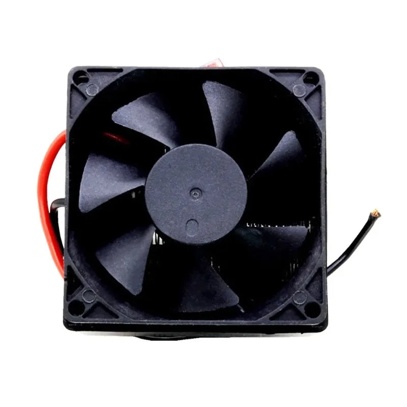 Chauffage Voiture 12V/24V Portable - Dégivreur Déembueur Pare-Brise Bus Camion