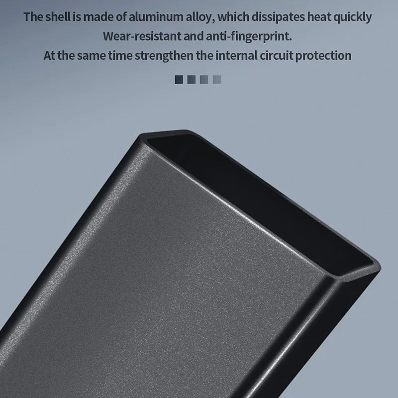 Adaptateur USB 3.0 Mâle-Femelle 5Gbps - Connecteur Extension SSD HDD Gen1