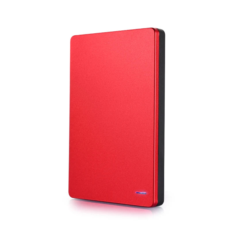 Disque Dur Externe Portable HD 320GB-1TB USB 3.0 2.5'' - PC MacBook PS4 PS5