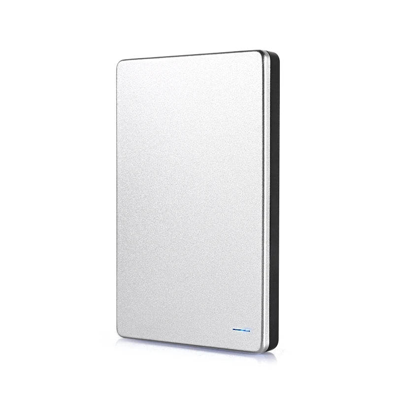Disque Dur Externe Portable HD 320GB-1TB USB 3.0 2.5'' - PC MacBook PS4 PS5