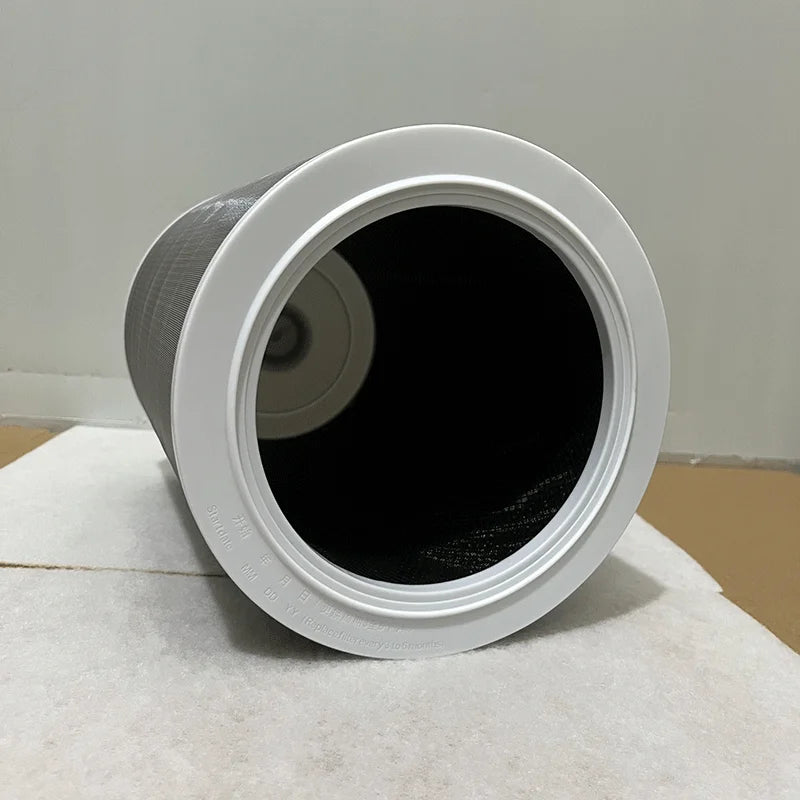 Filtre HEPA Xiaomi Air Purifier 4 - Carbone Actif Anti-PM2.5