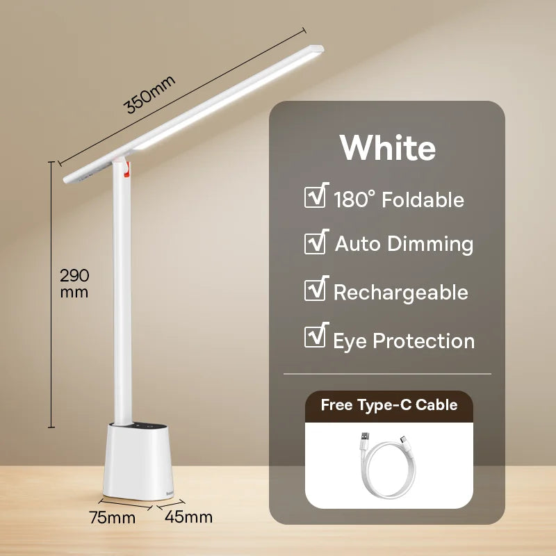 Lampe de Bureau LED