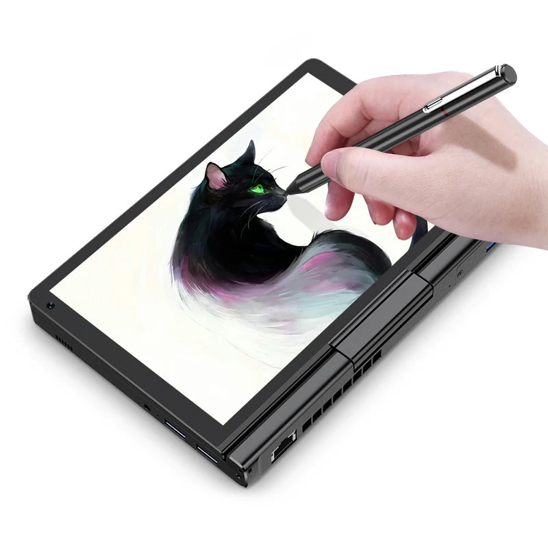 Mini PC GPD Pocket 3 Intel Pentium Gold 7505 16GB RAM 12GB SSD Windows 11 Tactile