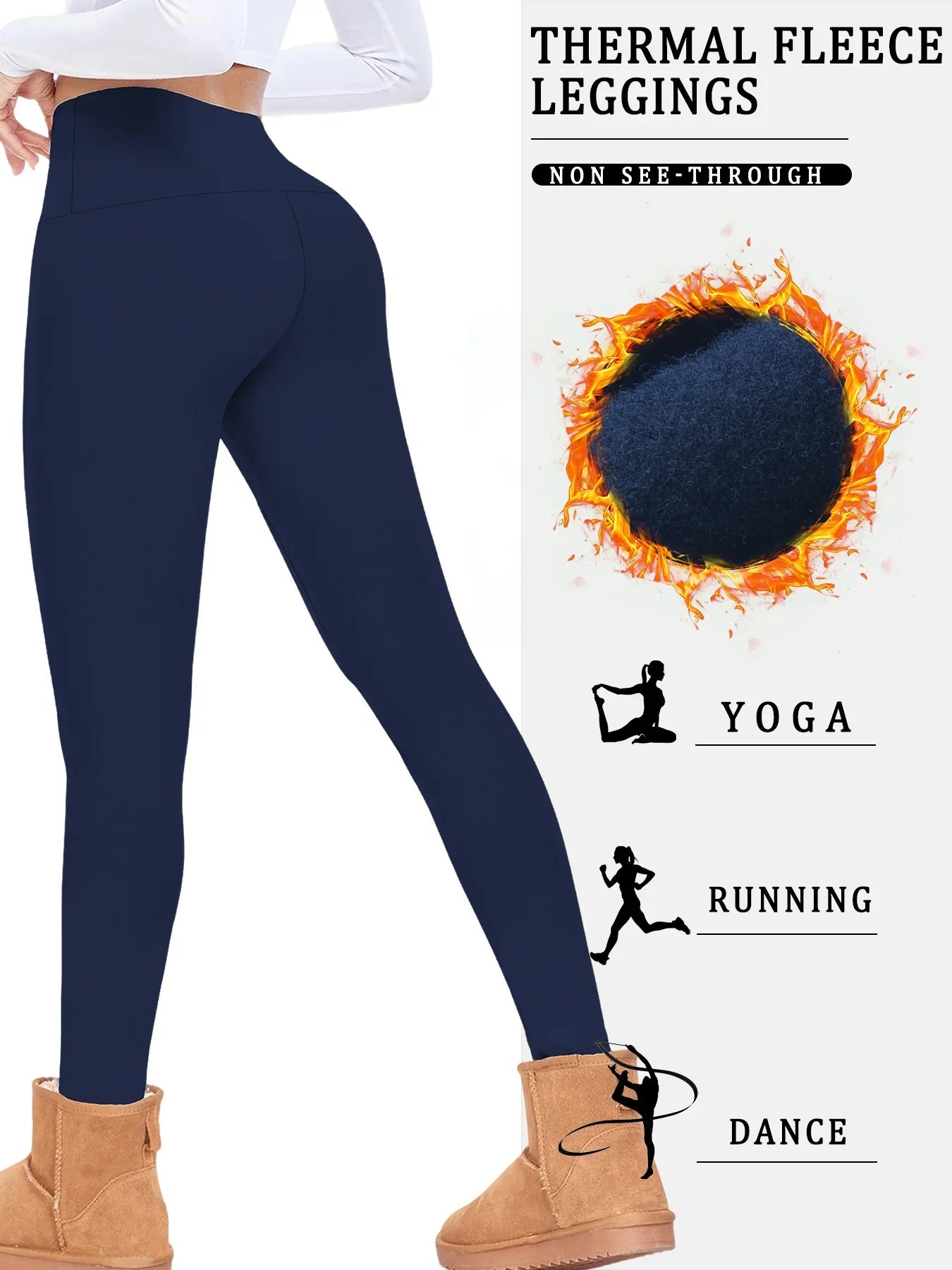 Leggings Sport