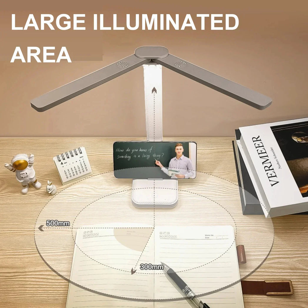 Lampe de Bureau LED