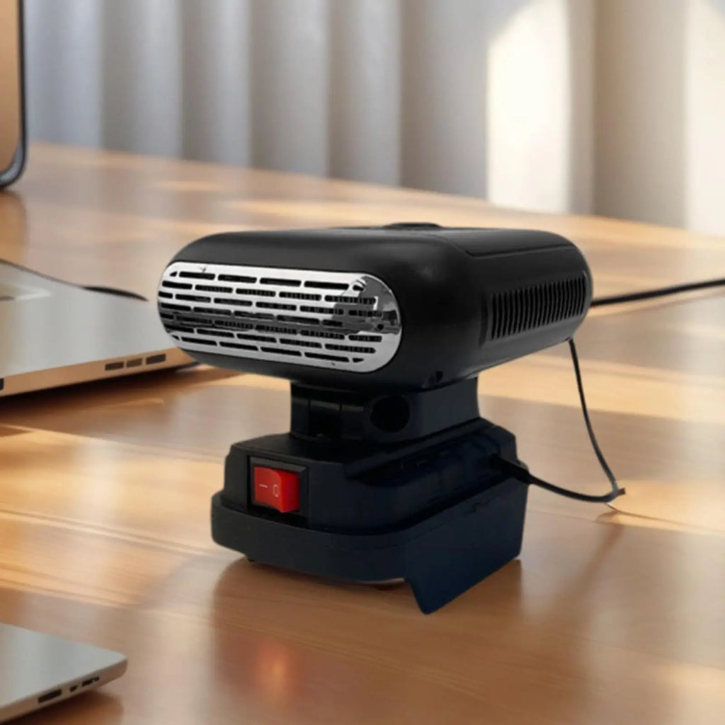 Chauffage Voiture Portable