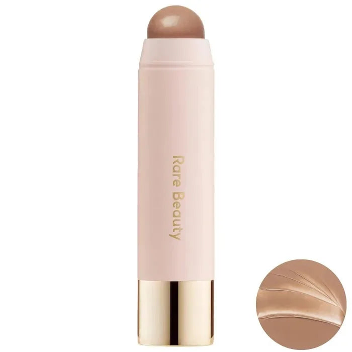 Contour Liquide Rare Beauty Bronze Anticernes Waterproof - Blush Longue Durée