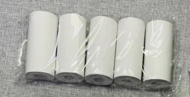 Imprimante Mini Thermique Portable Sans Fil Rechargeable - Photos Texte Symboles