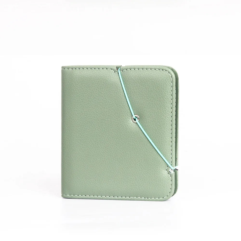 Album Photo Portable Cuir PU 28 Pochettes - Polaroid iType 600 SX70 Instax Wide