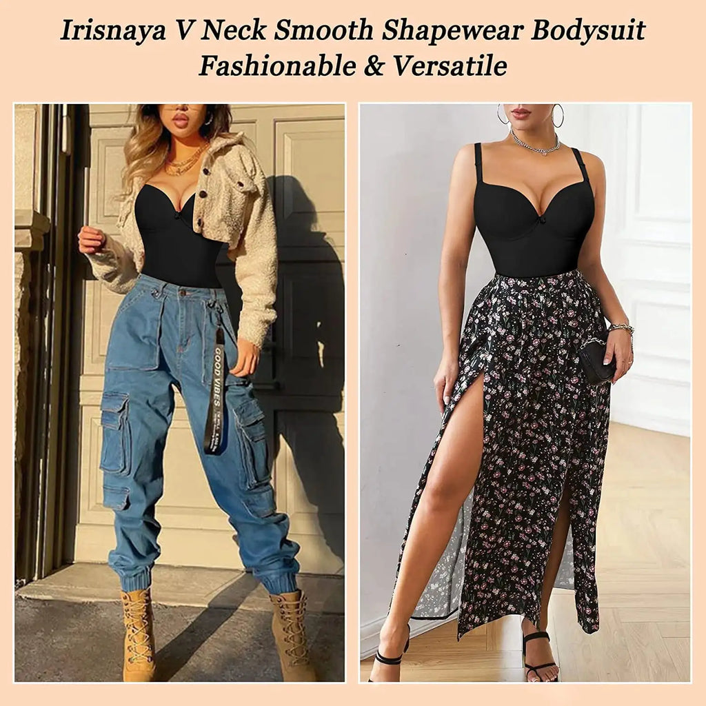 Body Sculptant Col V Gainant"