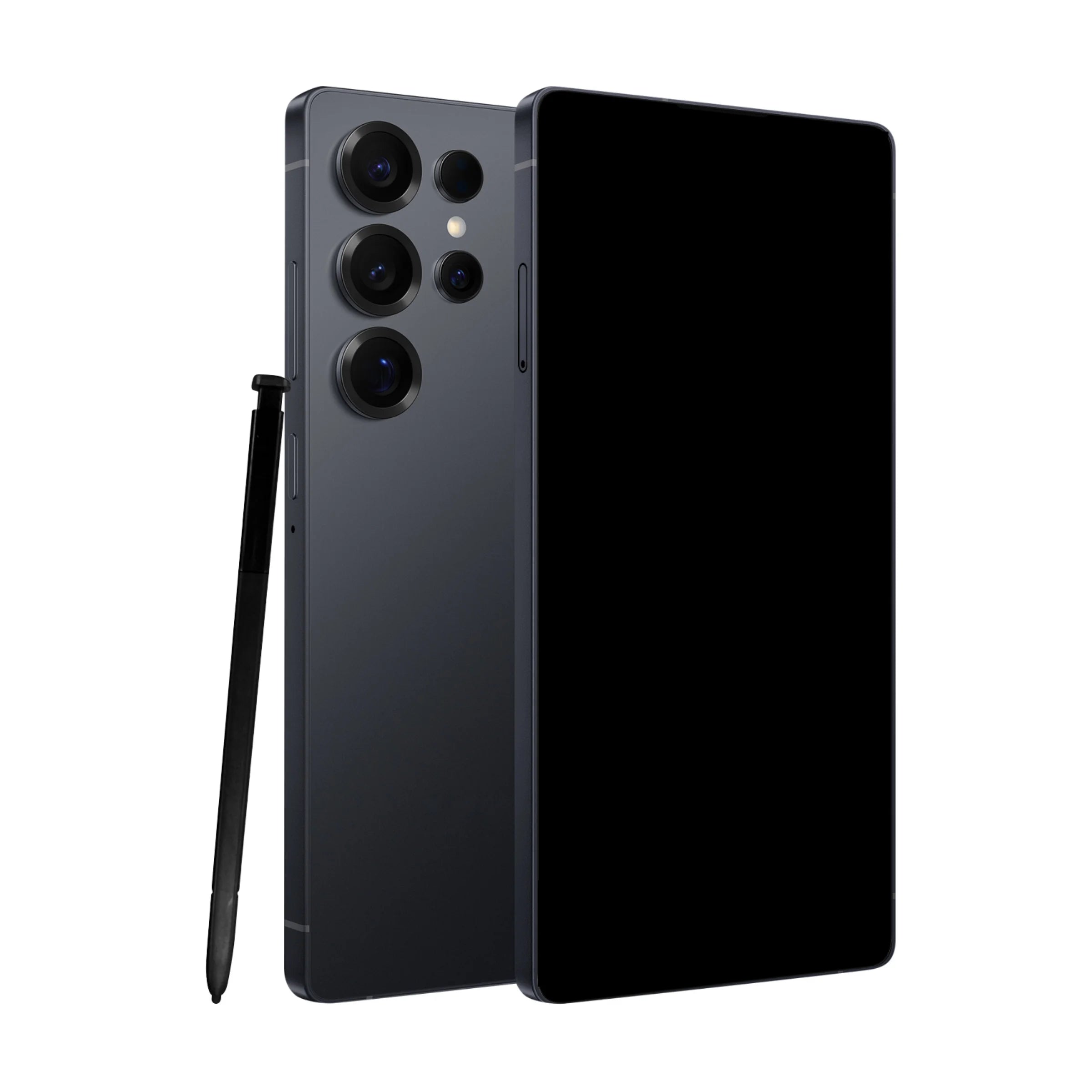 Smartphone S25 Ultra Android - Écran 6.8" 12GB+512GB Dual SIM 48MP