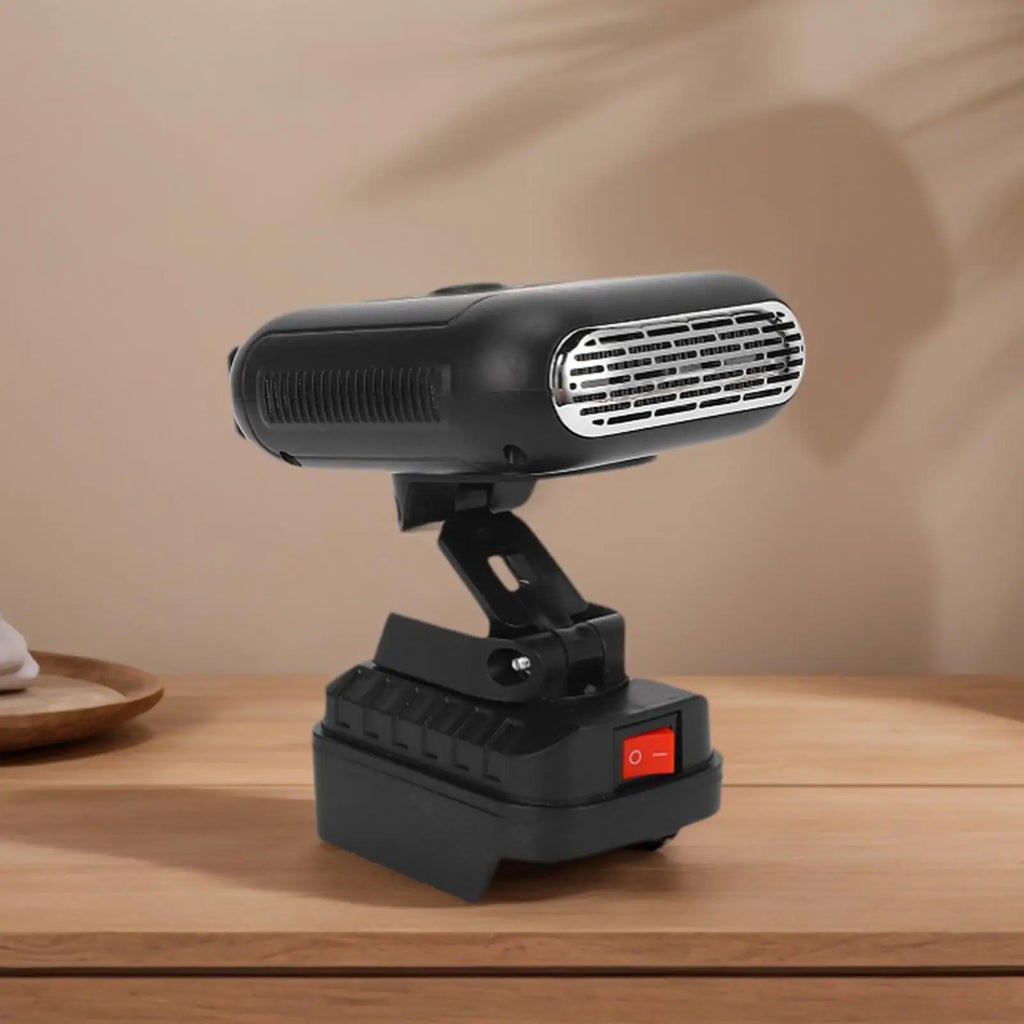 Chauffage Voiture Portable