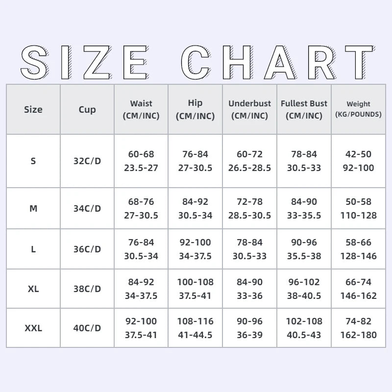Body Sculptant Col V Gainant"
