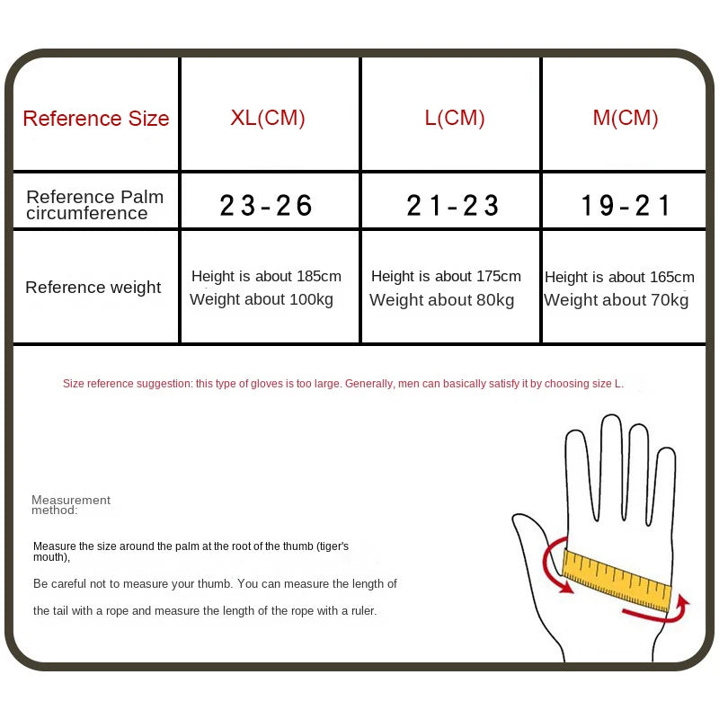 Gants Moto Hiver Chauds Tactiles - Tactiques Militaire Combat Protection Chasse