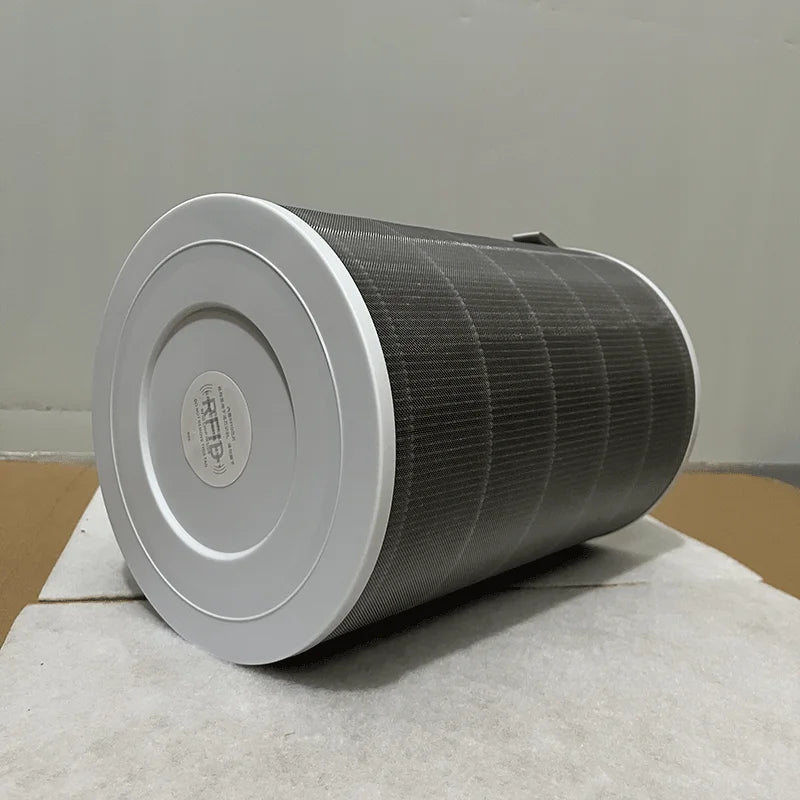 Filtre HEPA Xiaomi Air Purifier 4 - Carbone Actif Anti-PM2.5
