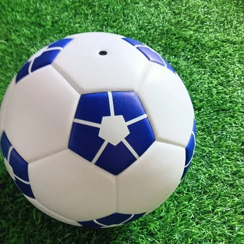 Ballon Football BLUE LOCK Isagi Yoichi Taille 5 - PU Sans Couture Anime Entraînement