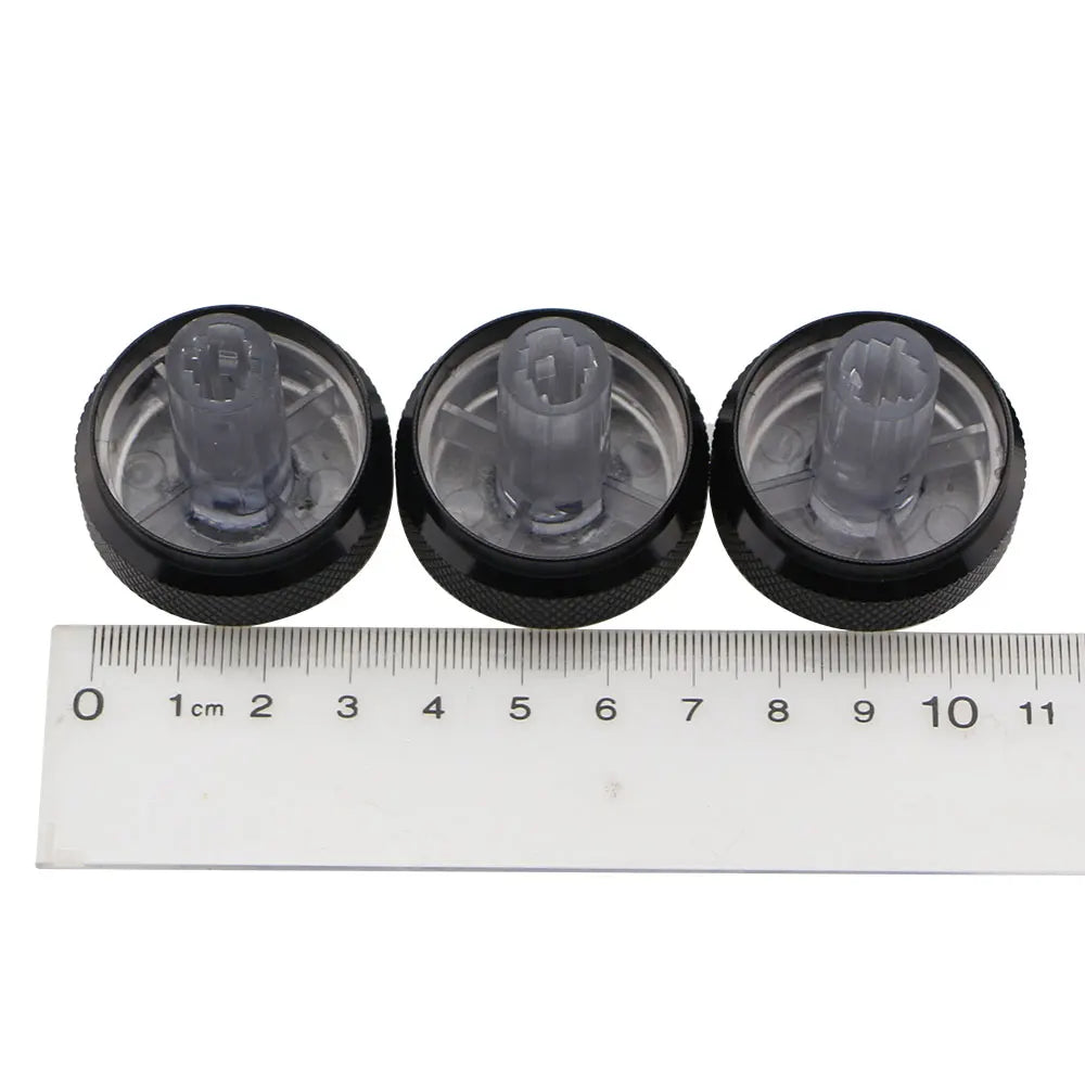 Boutons Climatisation Honda CITY