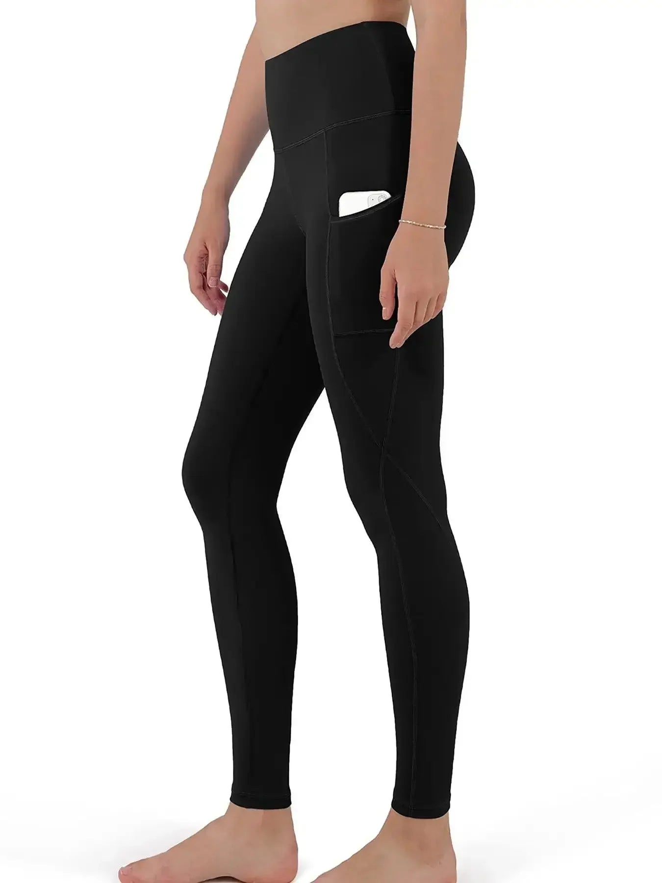 Legging Fitness Compression sport