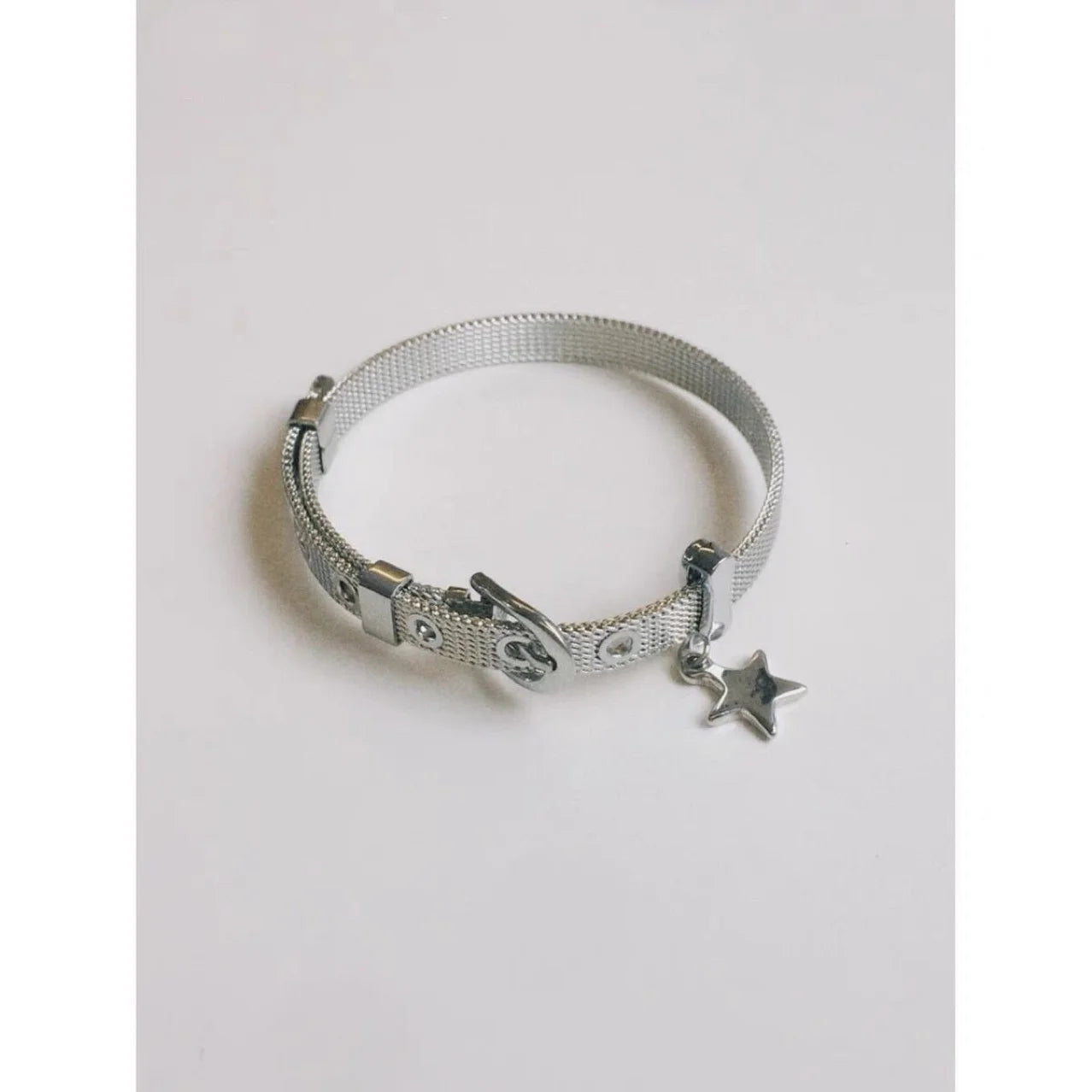 Bracelet Cuir Tressé Fait Main Charm - Homme Femme Jonc Bijou Unisexe