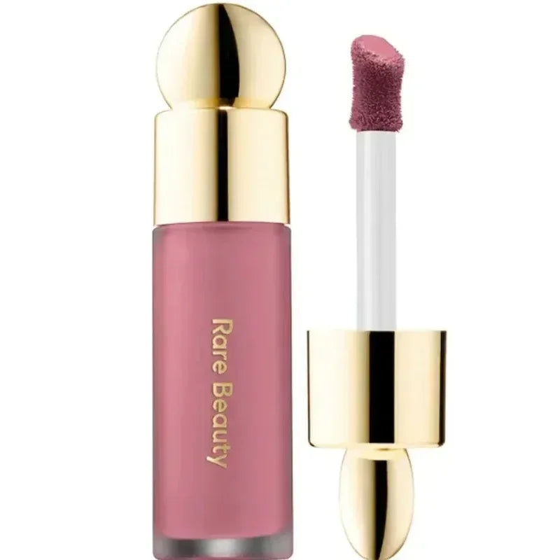 Contour Liquide Rare Beauty Bronze Anticernes Waterproof - Blush Longue Durée