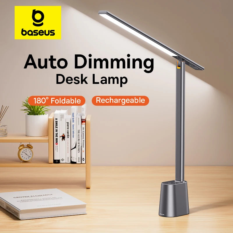 Lampe de Bureau LED